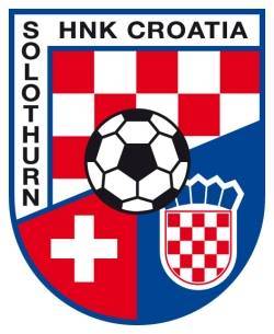 HNK Croatia Solothurn